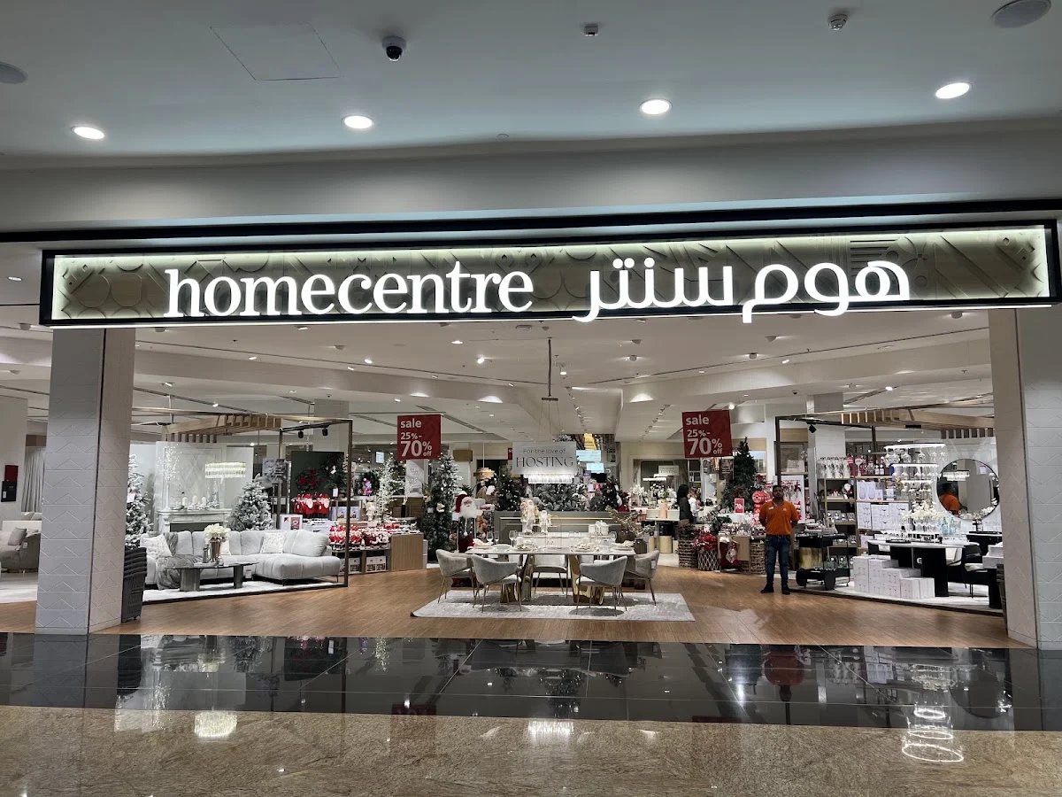 Home Centre