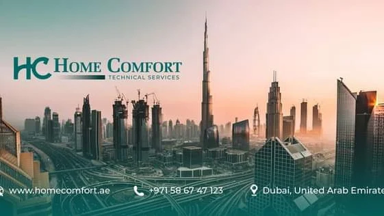 Home Comfort Technical Services