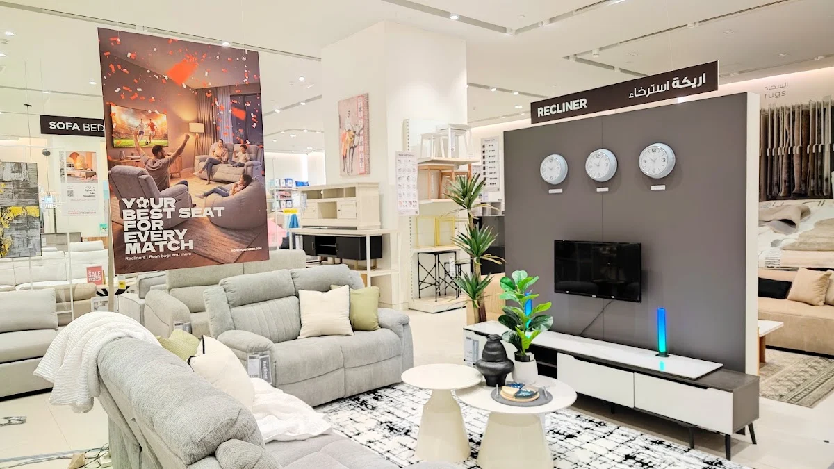 HomeBox - Silicon Central Mall - 4