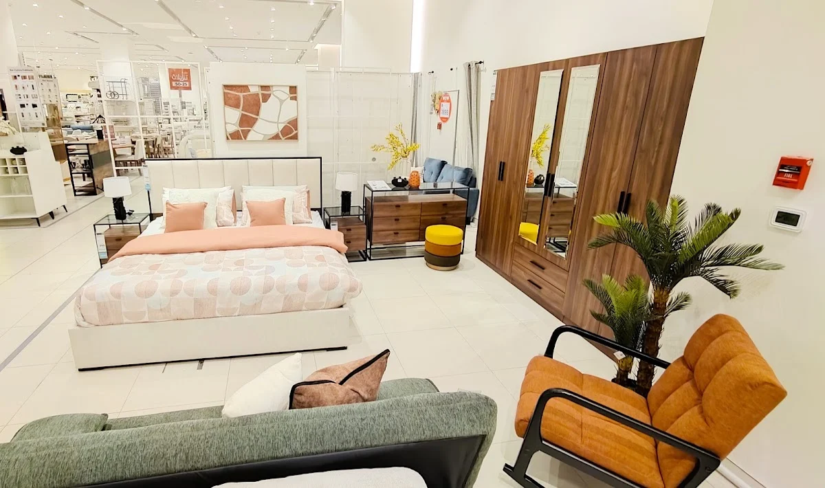 HomeBox - Silicon Central Mall - 5