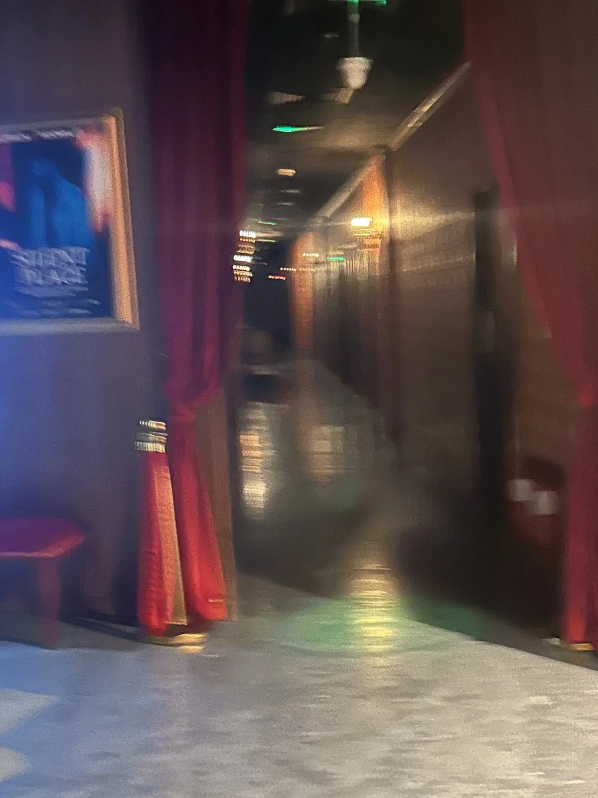 Horror Rooms by NoWayOut Dubai - 2