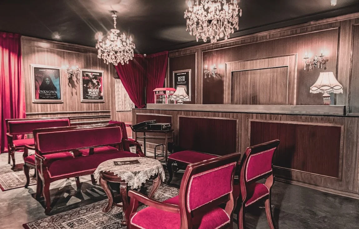 Horror Rooms by NoWayOut Dubai - 3
