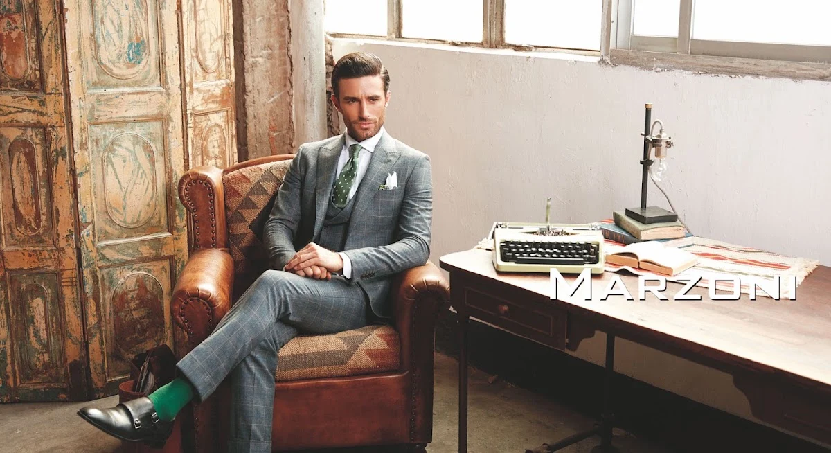 House of Tailors - Bespoke Suits Tailors in Dubai