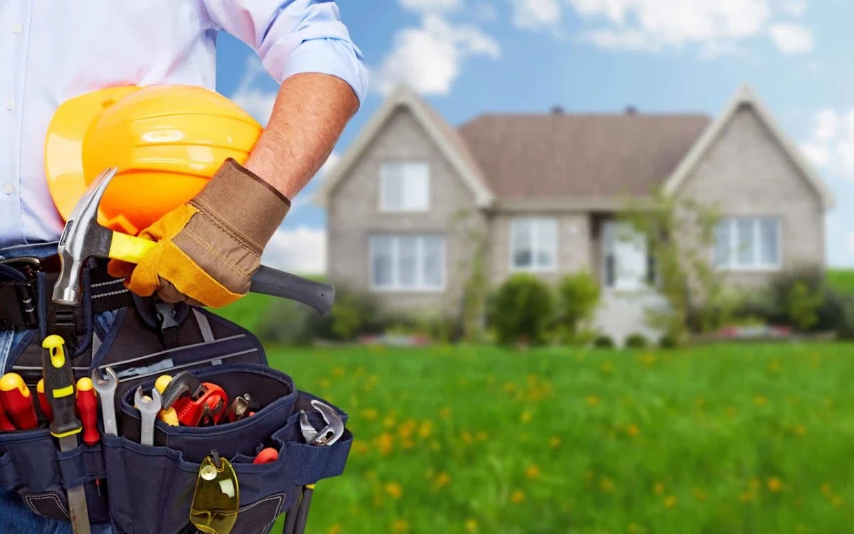 Husnain Anwar Technical Services Renovation & Home Maintenance Dubai - 4