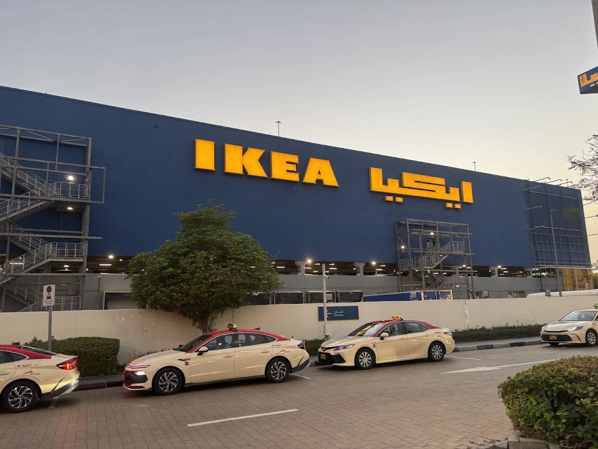 IKEA Dubai Festival City