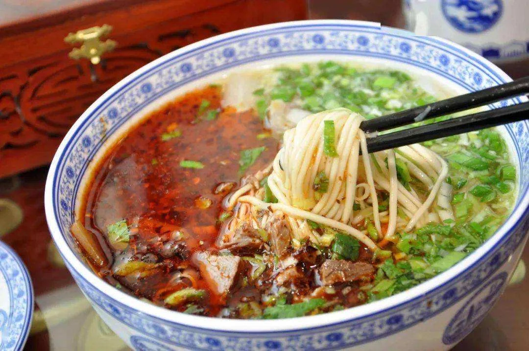 IMPRESSION OF XIBEI CHINESE MUSLIM RESTAURANT - 11