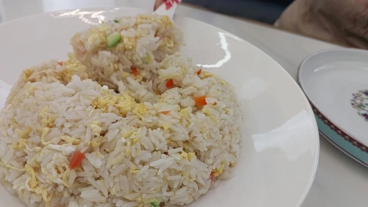 IMPRESSION OF XIBEI CHINESE MUSLIM RESTAURANT - 12
