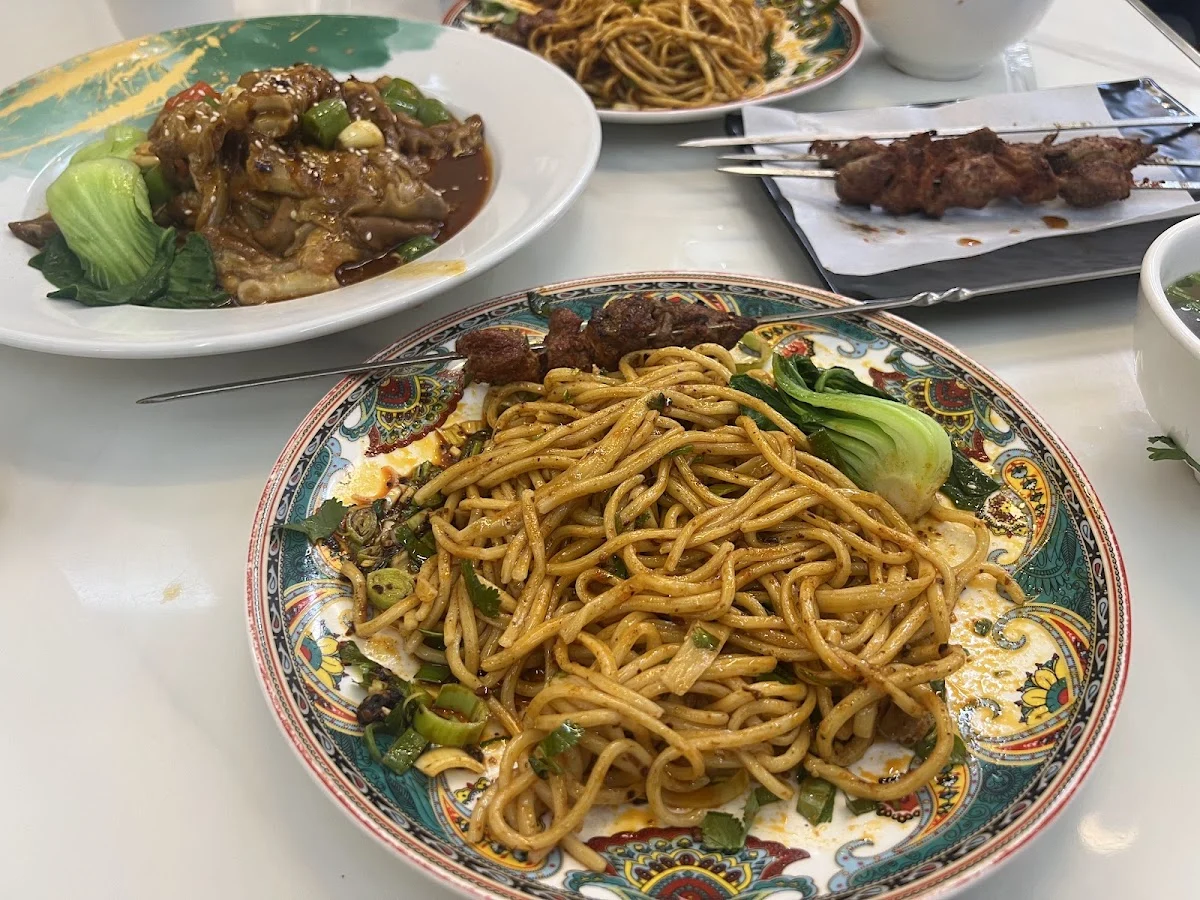 IMPRESSION OF XIBEI CHINESE MUSLIM RESTAURANT - 14