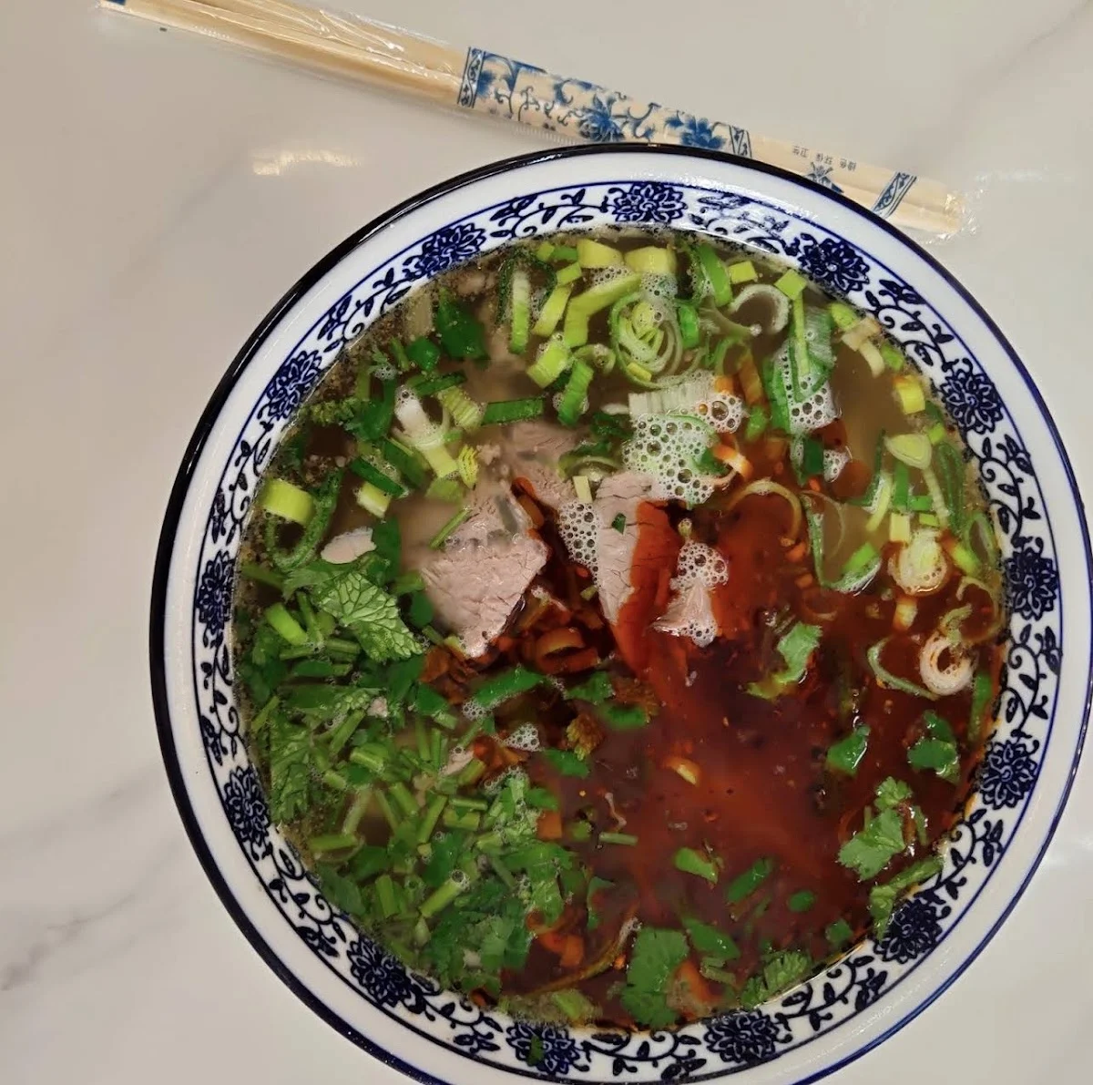IMPRESSION OF XIBEI CHINESE MUSLIM RESTAURANT - 6