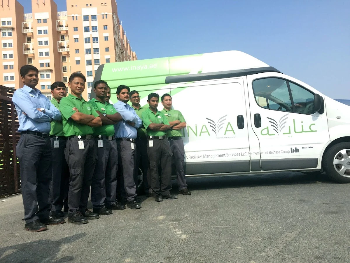 INAYA FACILITIES MANAGEMENT SERVICES LLC