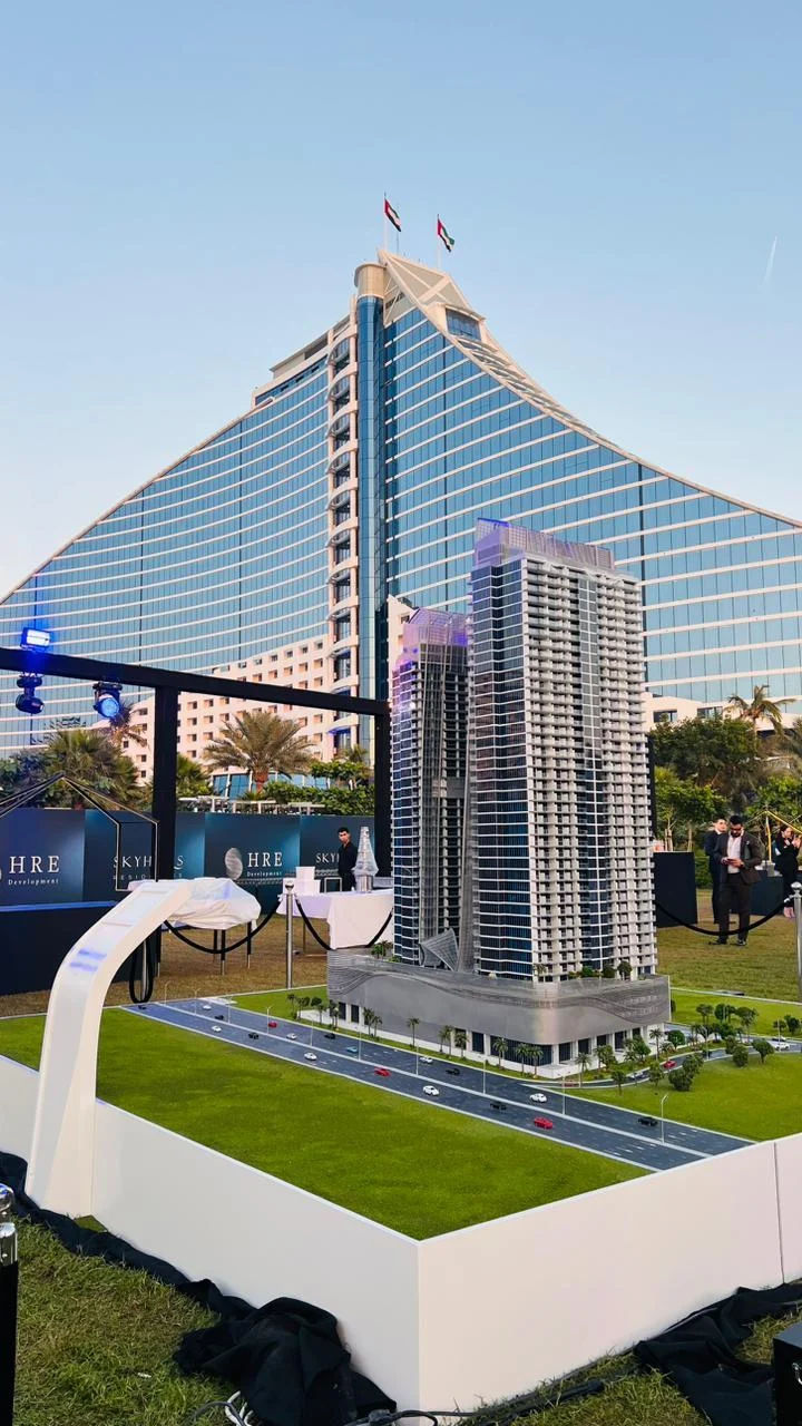 INOVENTIVE 3D - 3D Printing Dubai, UAE - 2