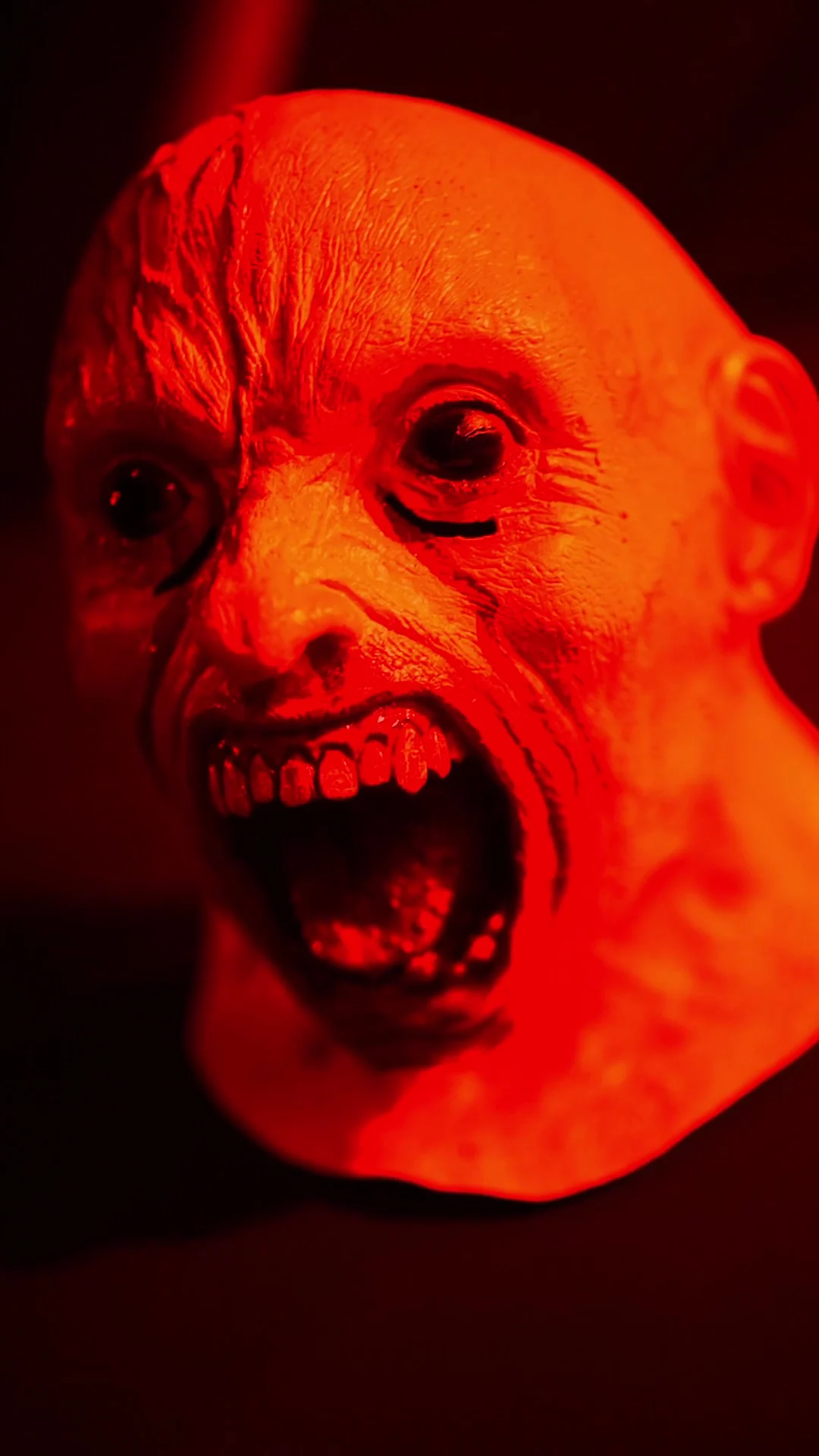 Insidious Escape Room - Horror/Escape Game Dubai - 2