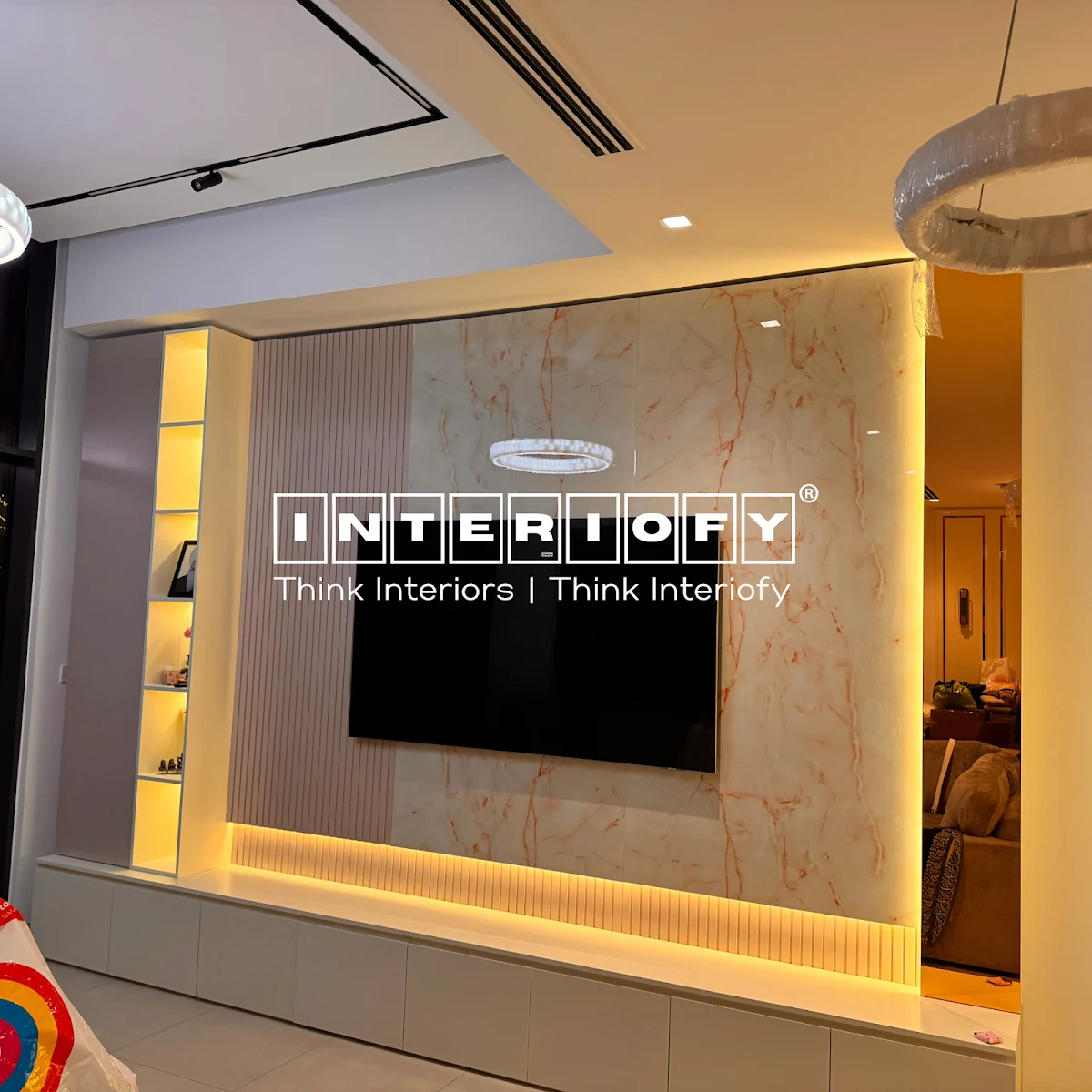 Interiofy