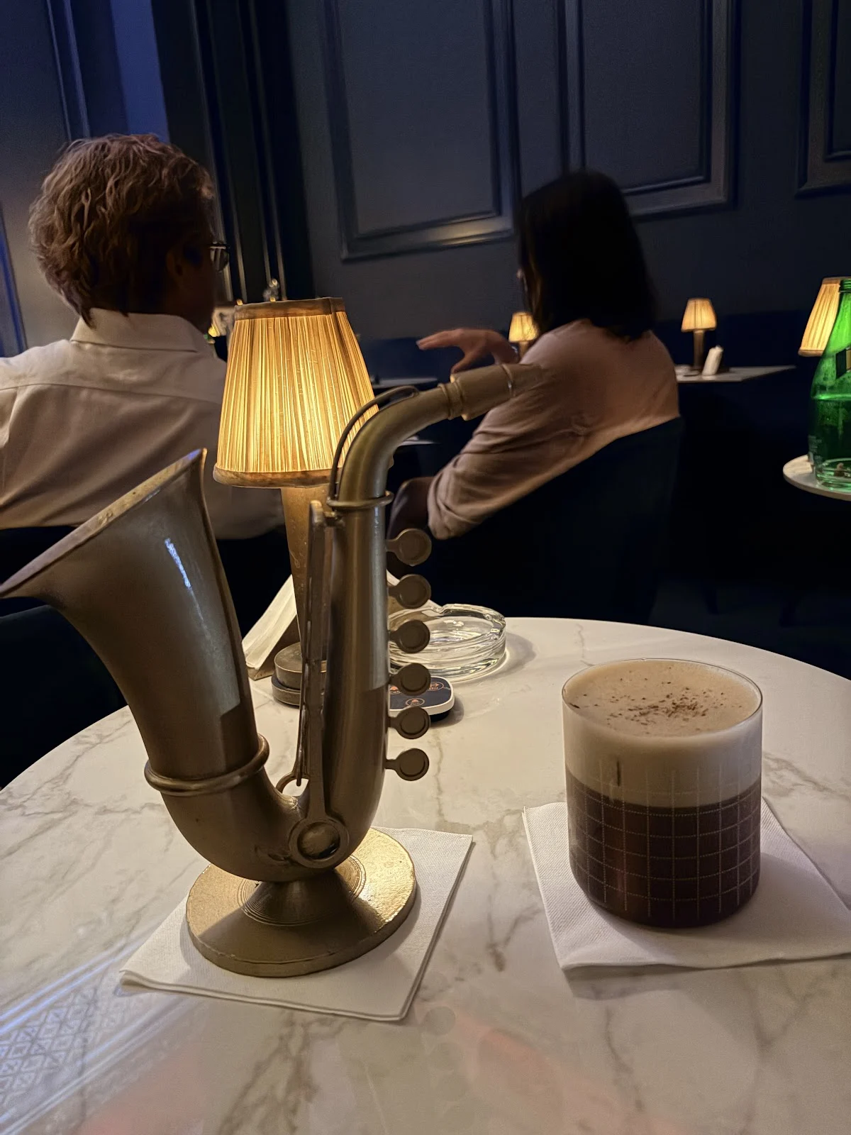 Jass Lounge - 2