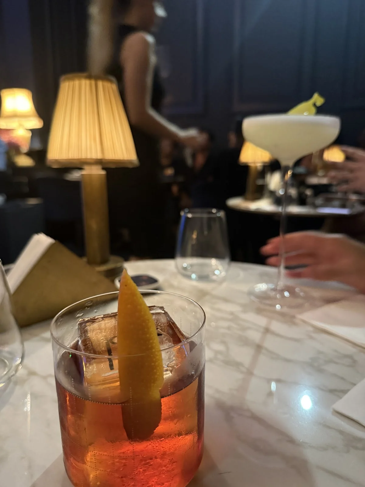 Jass Lounge - 8