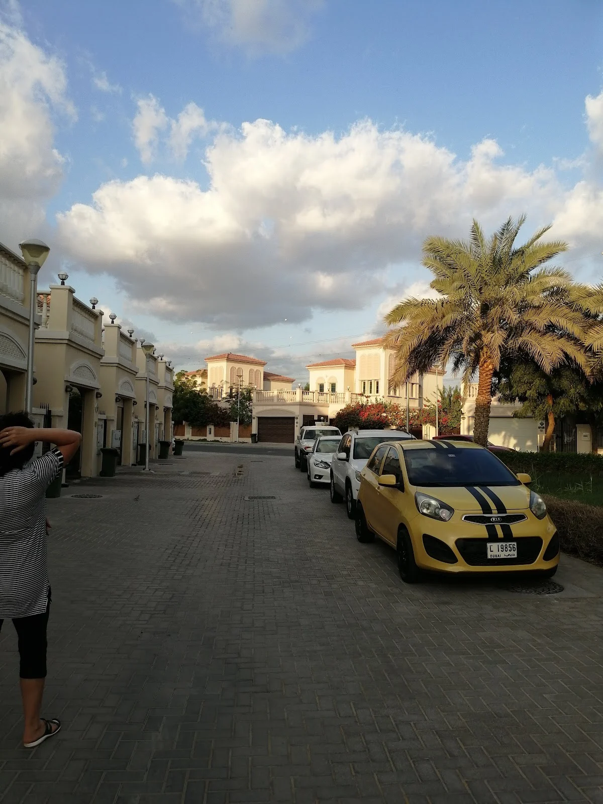 JVT Community Park