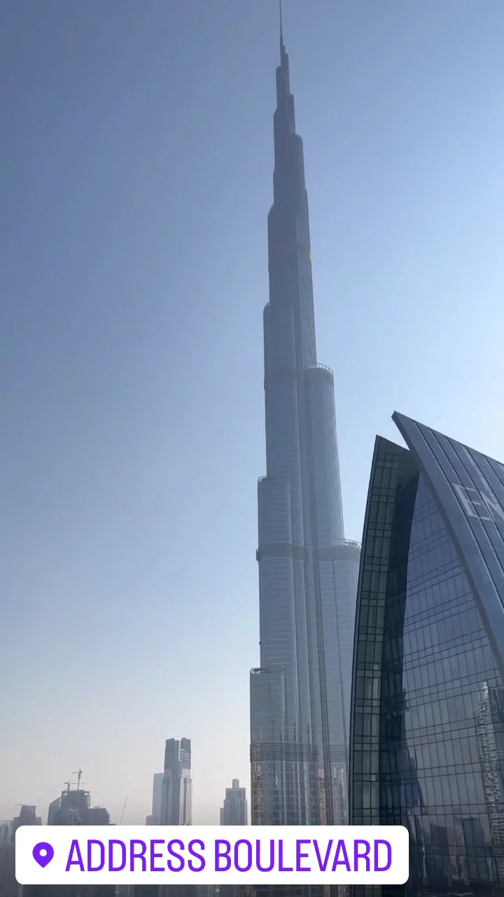 Kempinski The Boulevard Dubai - 4