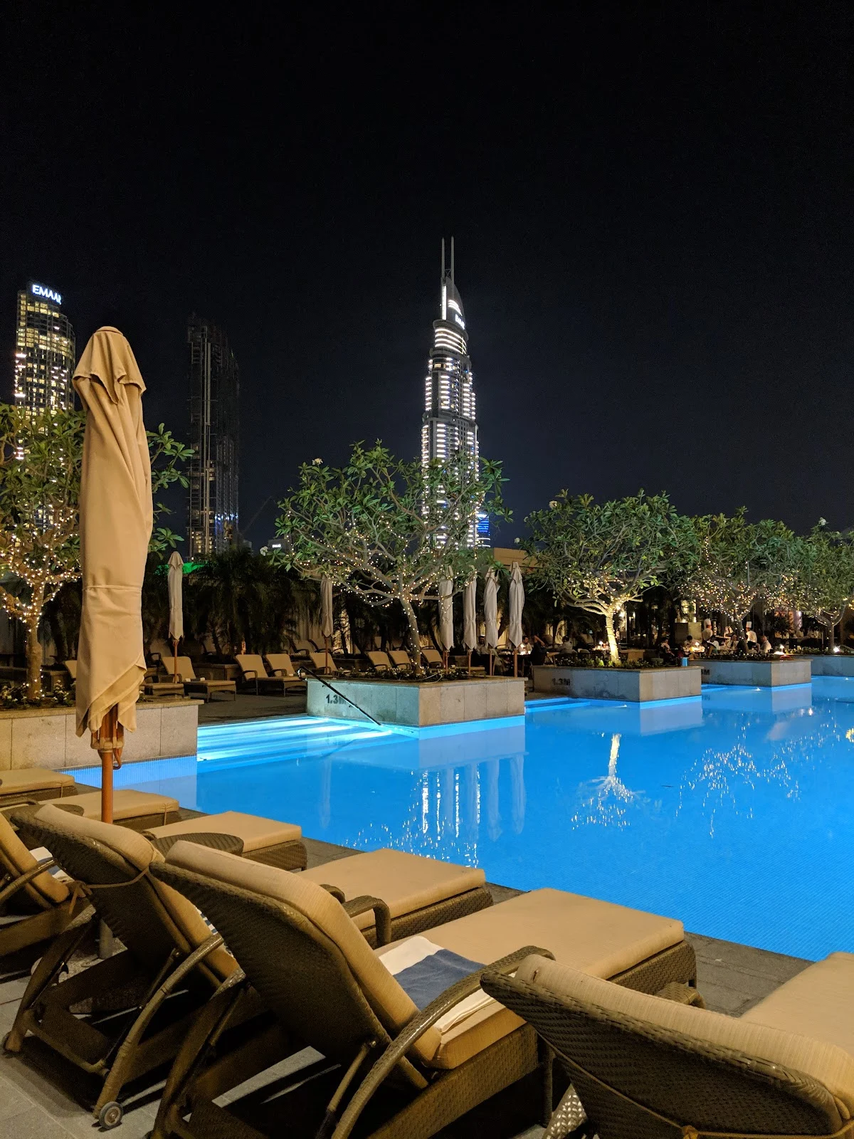 Kempinski The Boulevard Dubai - 5