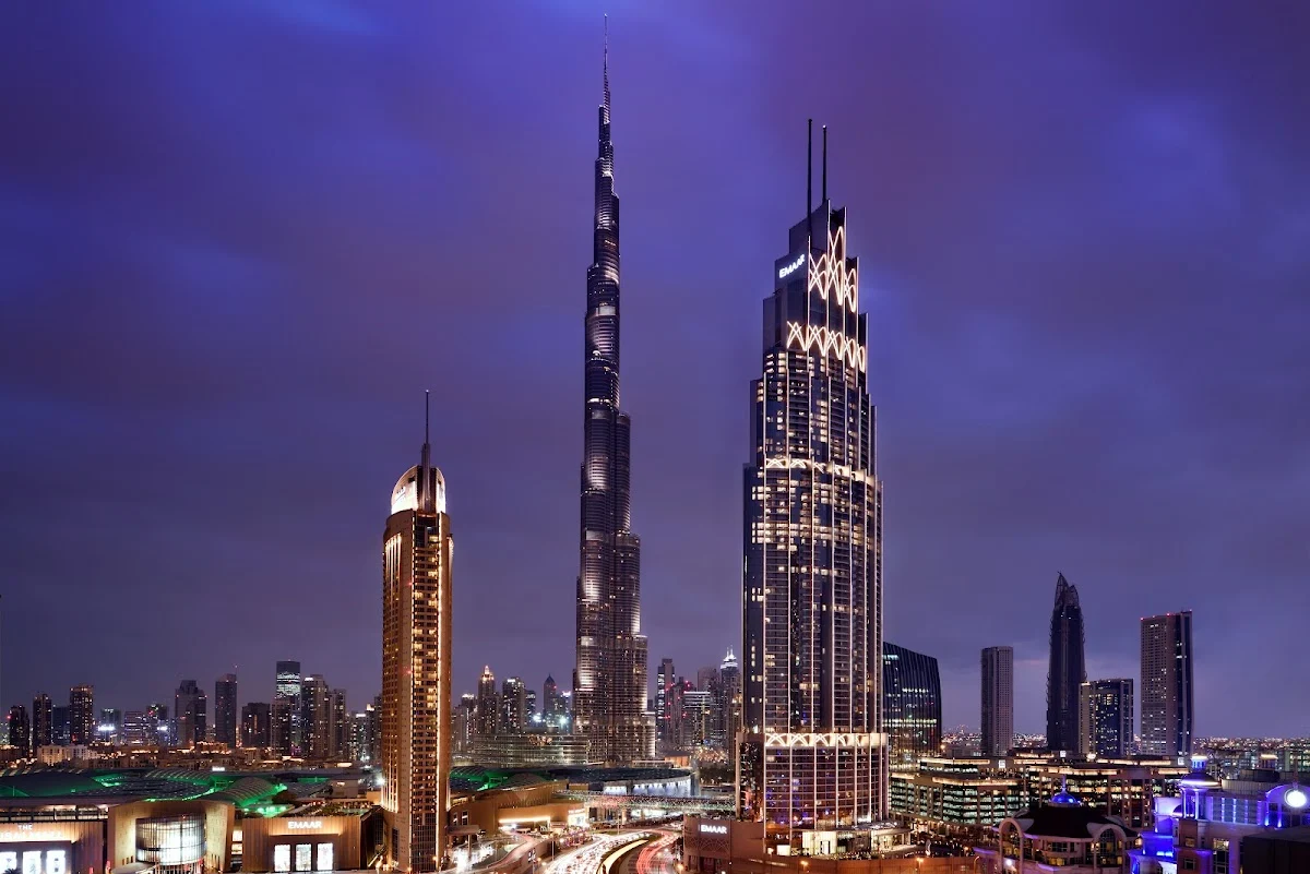 Kempinski The Boulevard Dubai - 8