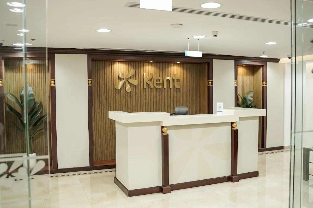 Kent Healthcare | Physiotherapy & Neuro Rehabilitation Center