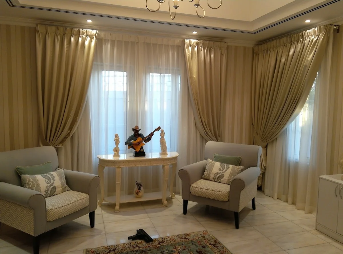King Classic Sofa Furniture LLC