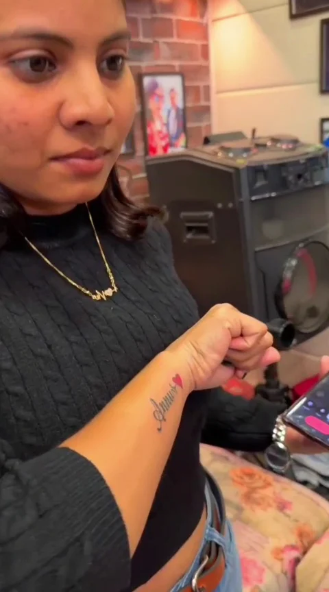 King Tattoo Dubai ️ ️ ️ ️ ️ - 4