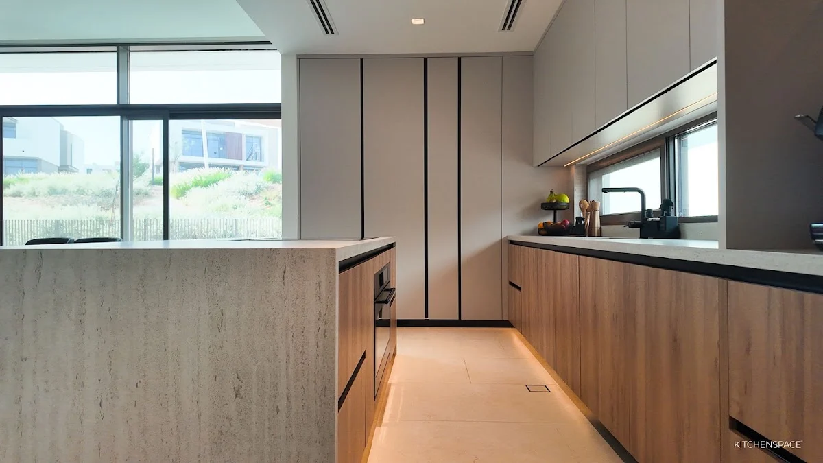 KITCHENSPACE - 3