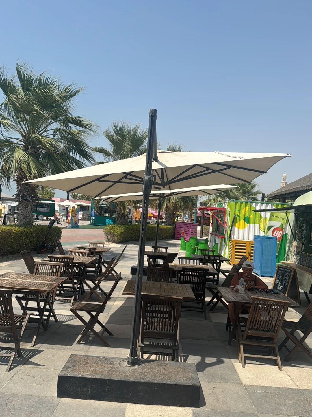 Kite Beach - 2