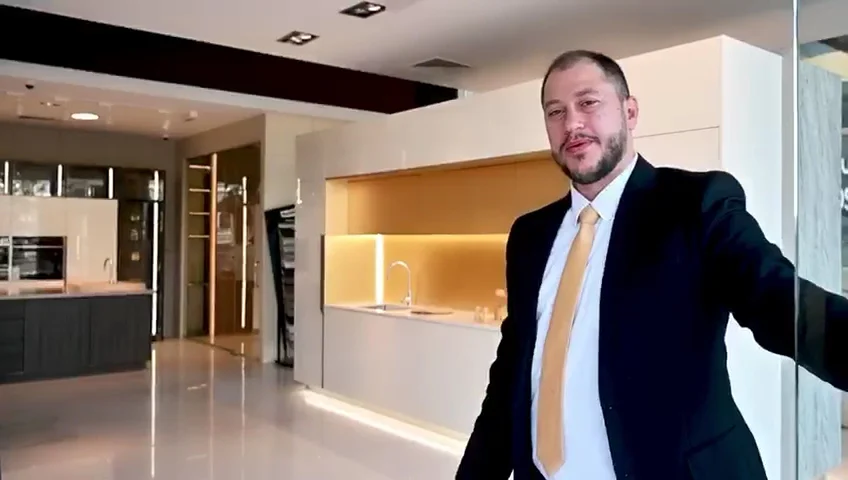 KOKIO Kitchens - كوكيو للمطابخ - 4