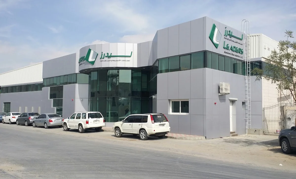 Leaders Aluminium and glass ind. LLC.