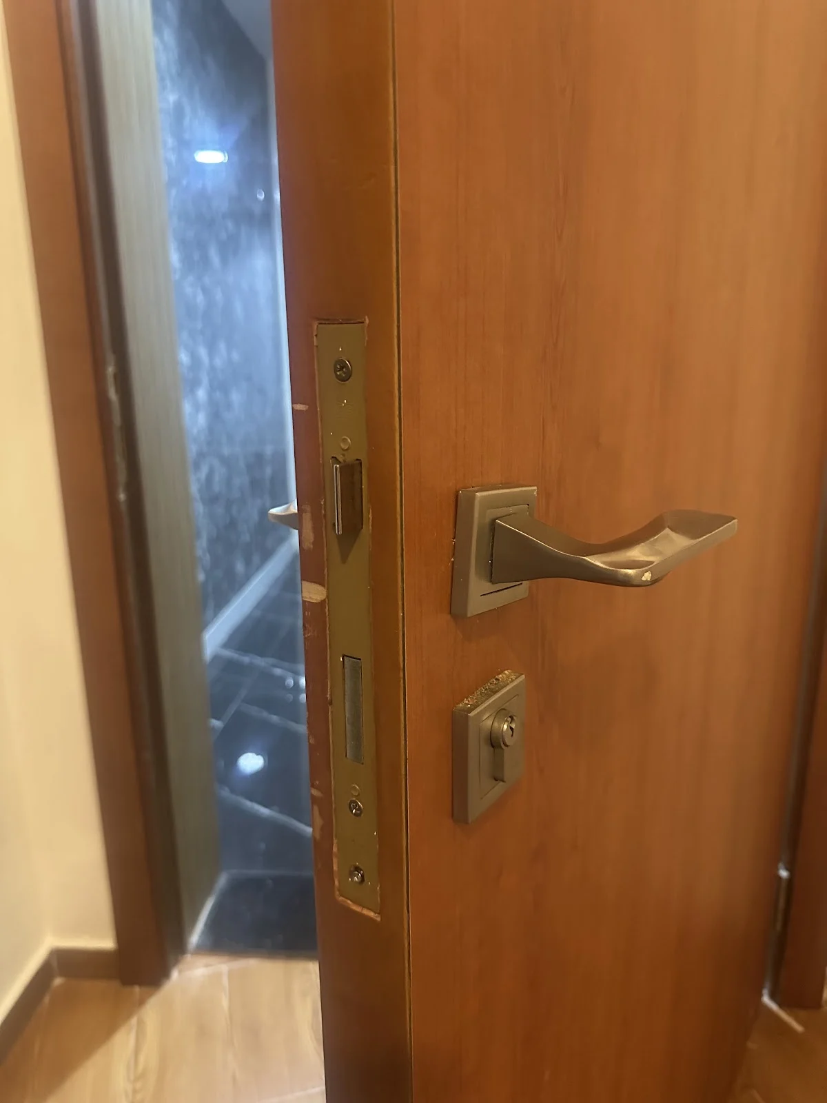 Locksmith Fast Sos