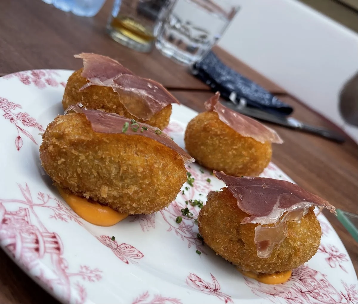 Lola Taberna Española - 10