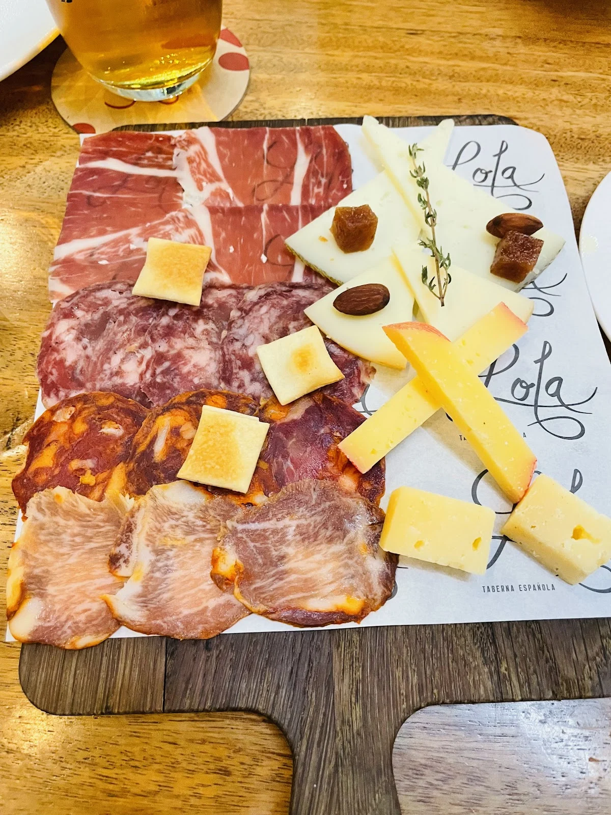 Lola Taberna Española - 15