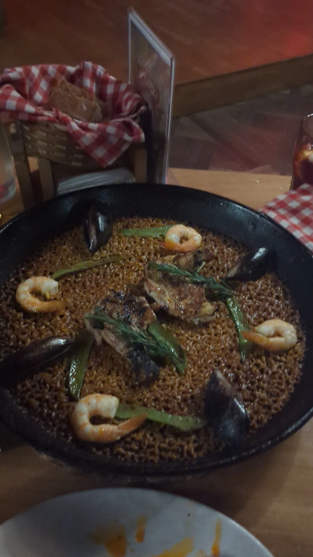 Lola Taberna Española - 6