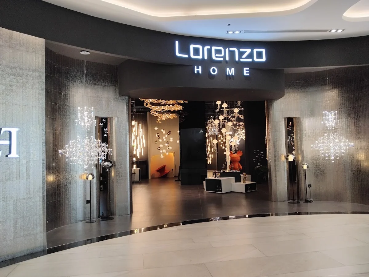Lorenzo Home - Lighting Chandelier Store