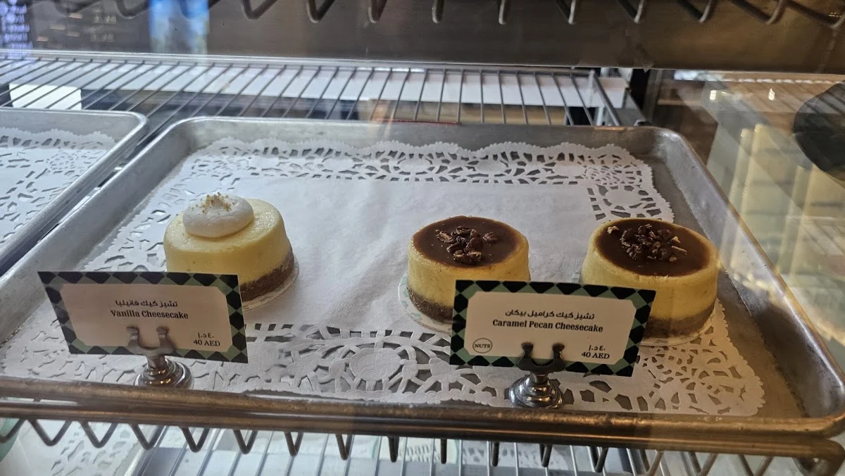 Magnolia Bakery - 12