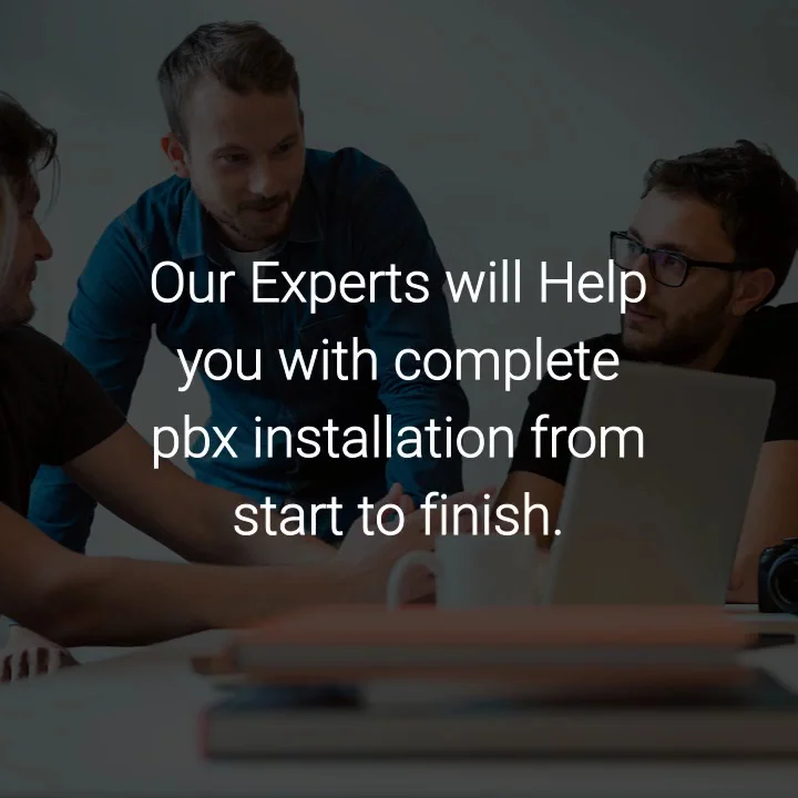 Magtel Systems ✅Grandstream, Avaya, NEC, Yealink, IP PBX, PABX, Phone System Dubai - 3