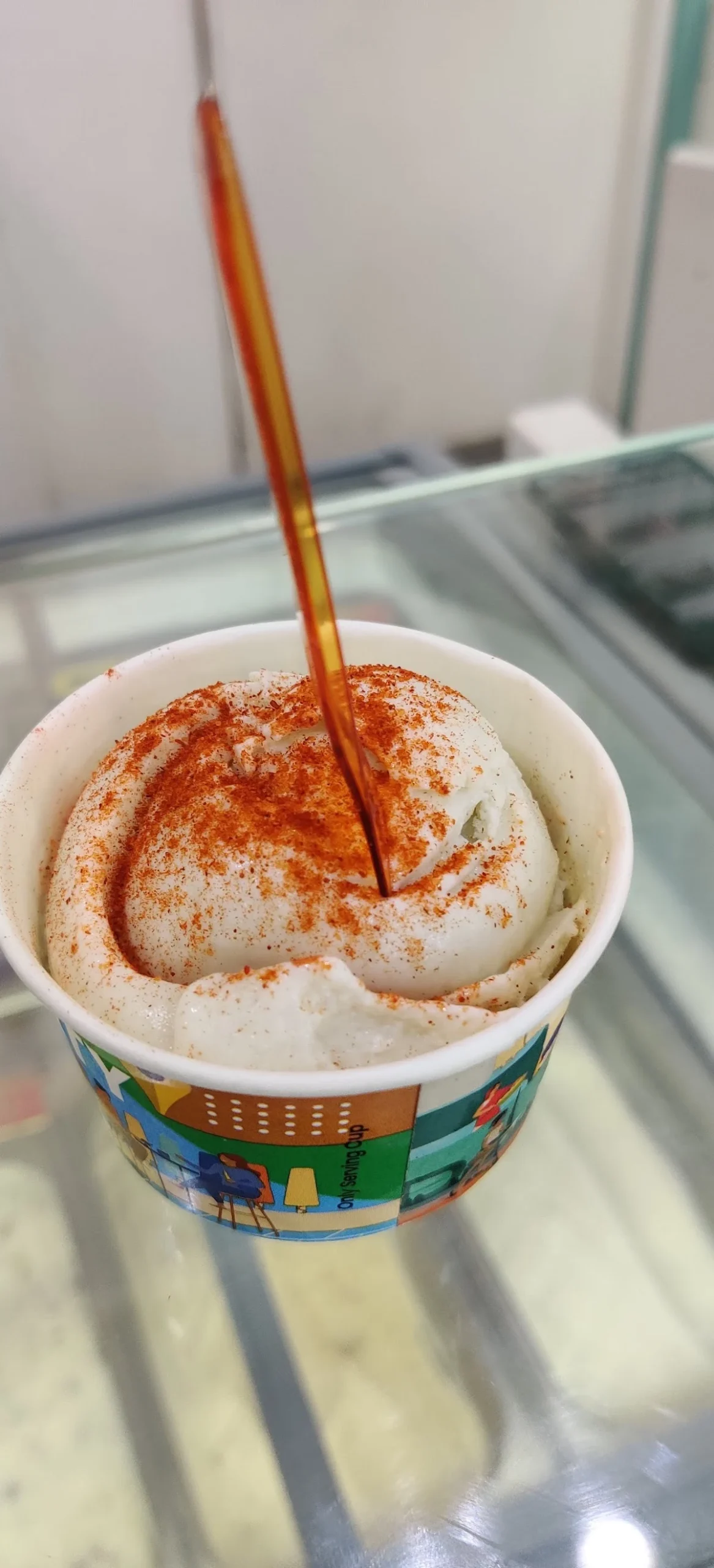 MAIN BRANCH OLD MUMBAI ICECREAM DUBAI - 2