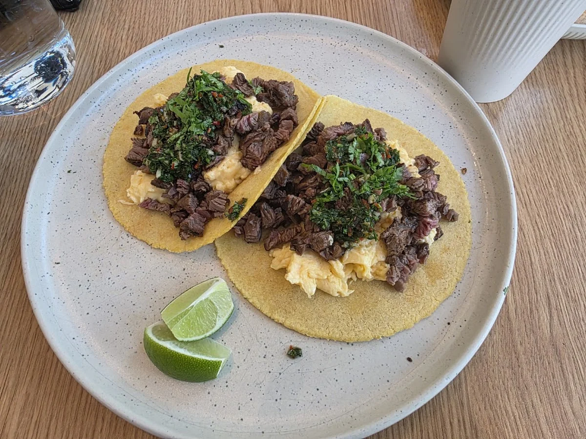 Maiz Tacos Dubai Hills - 10