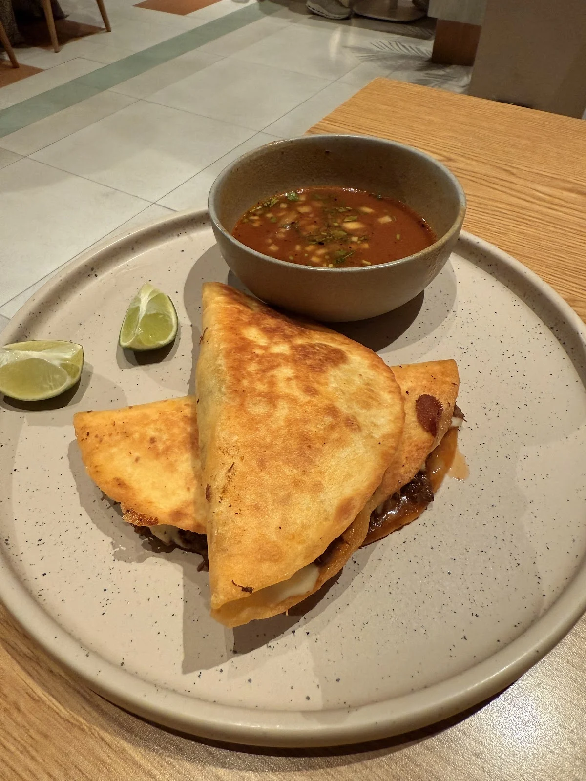 Maiz Tacos Dubai Hills - 12