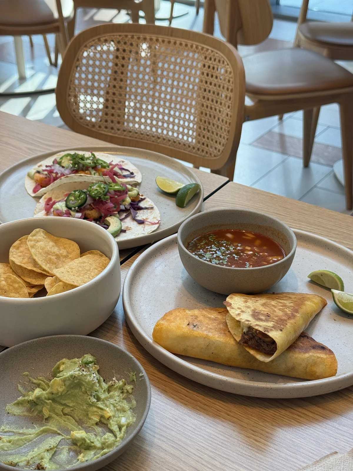 Maiz Tacos Dubai Hills - 4
