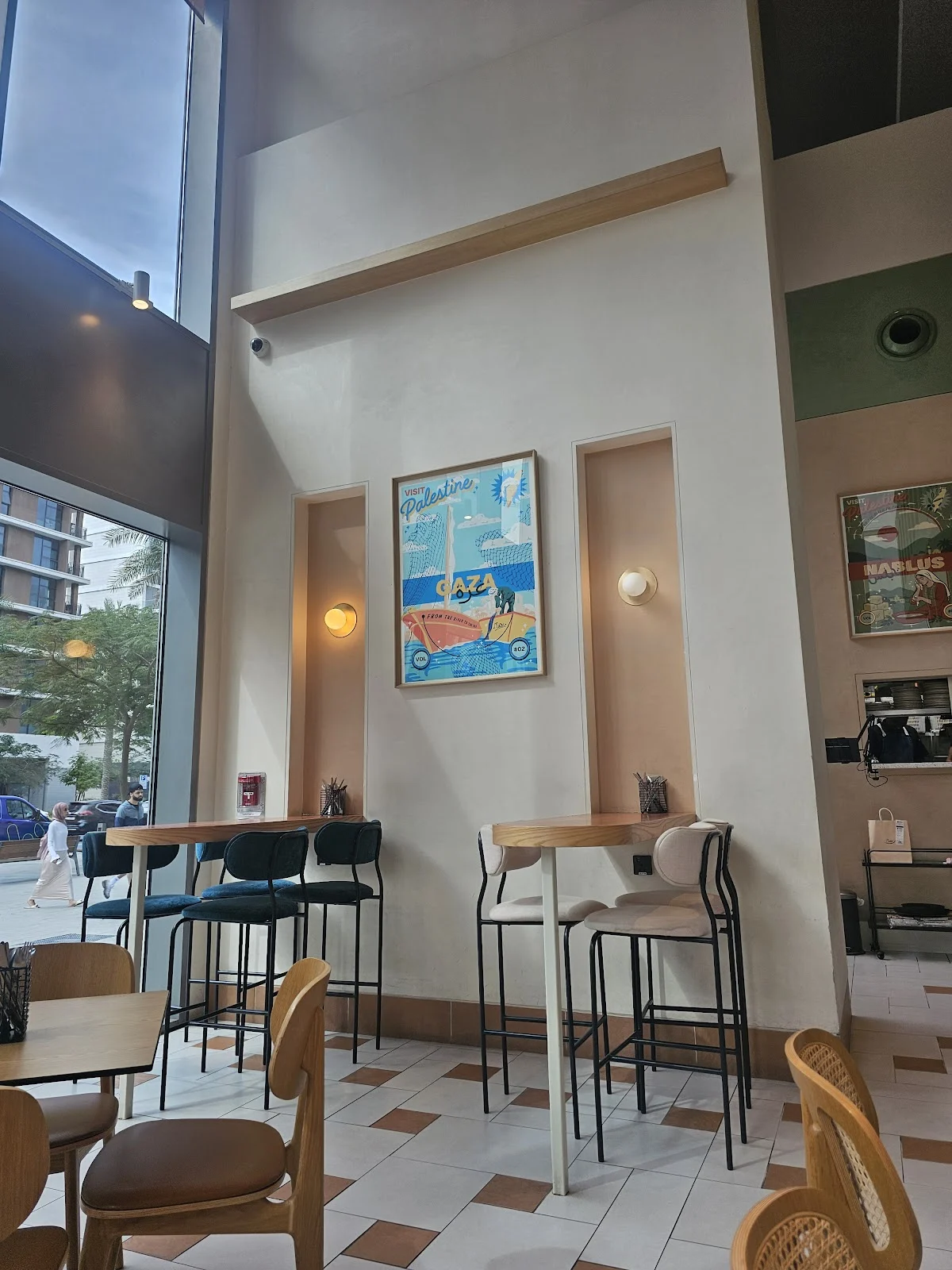 Maiz Tacos Dubai Hills - 5