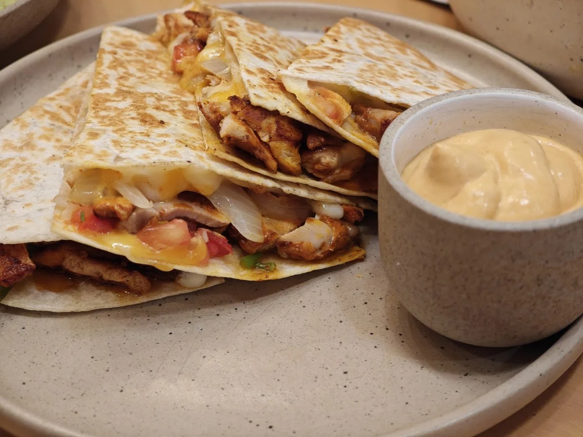 Maiz Tacos JLT - 12