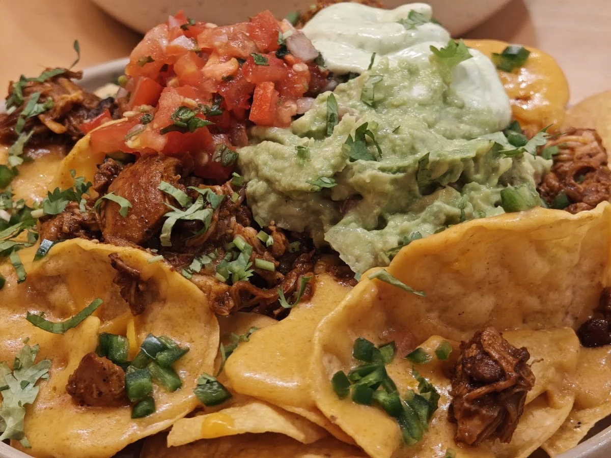 Maiz Tacos JLT - 8
