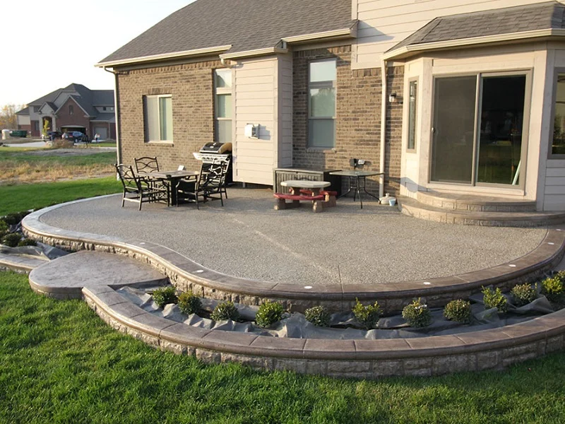 Manarolla Decorative Concrete - 3