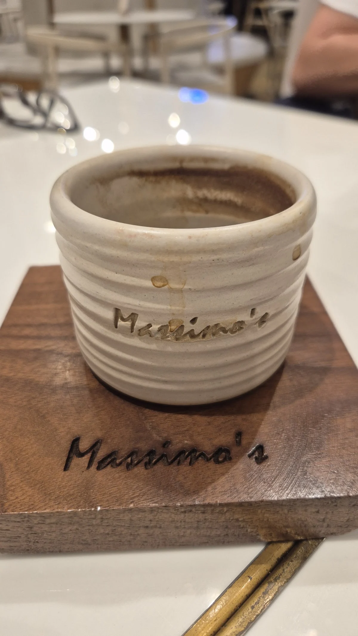 Massimo gelato - 2