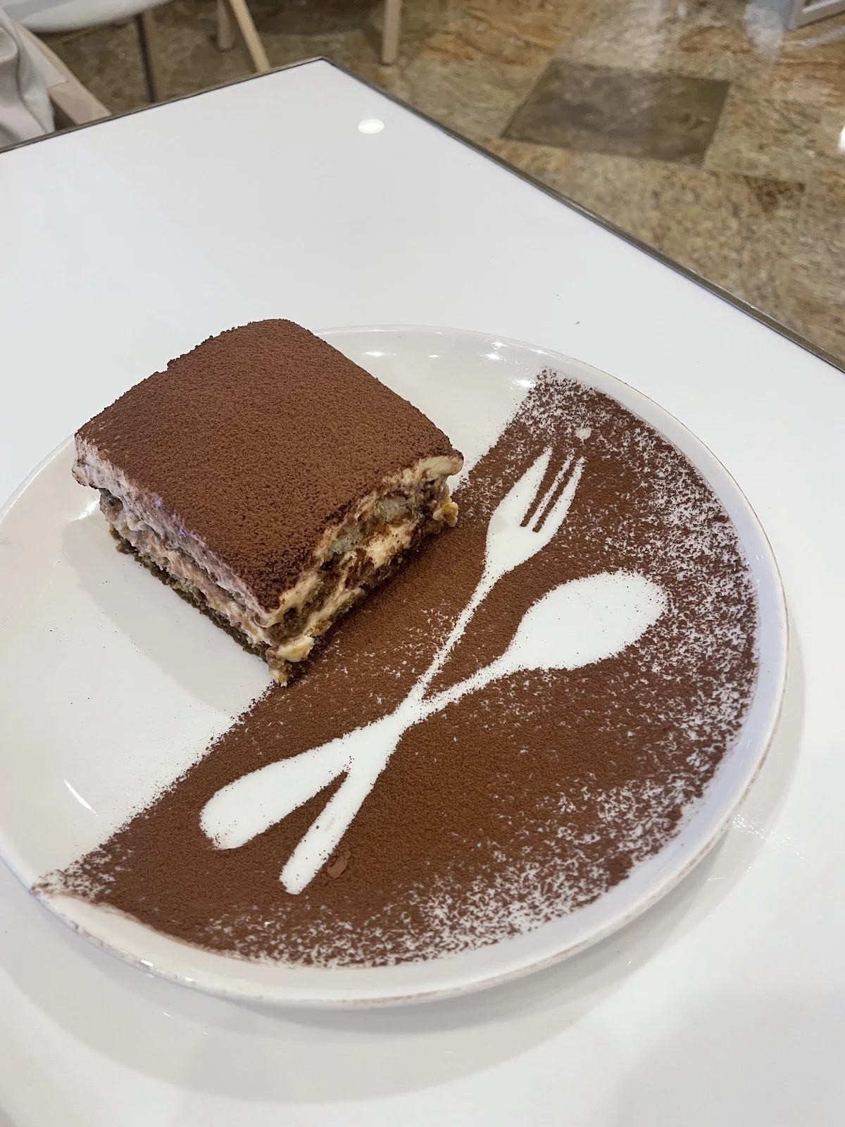 Massimo gelato - 7