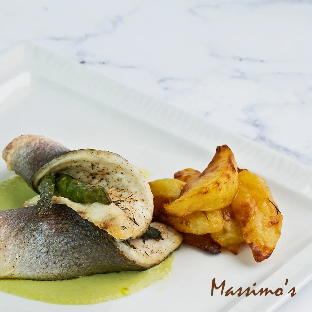 Massimo’s Italian Restaurant - Dubai Marina - 12