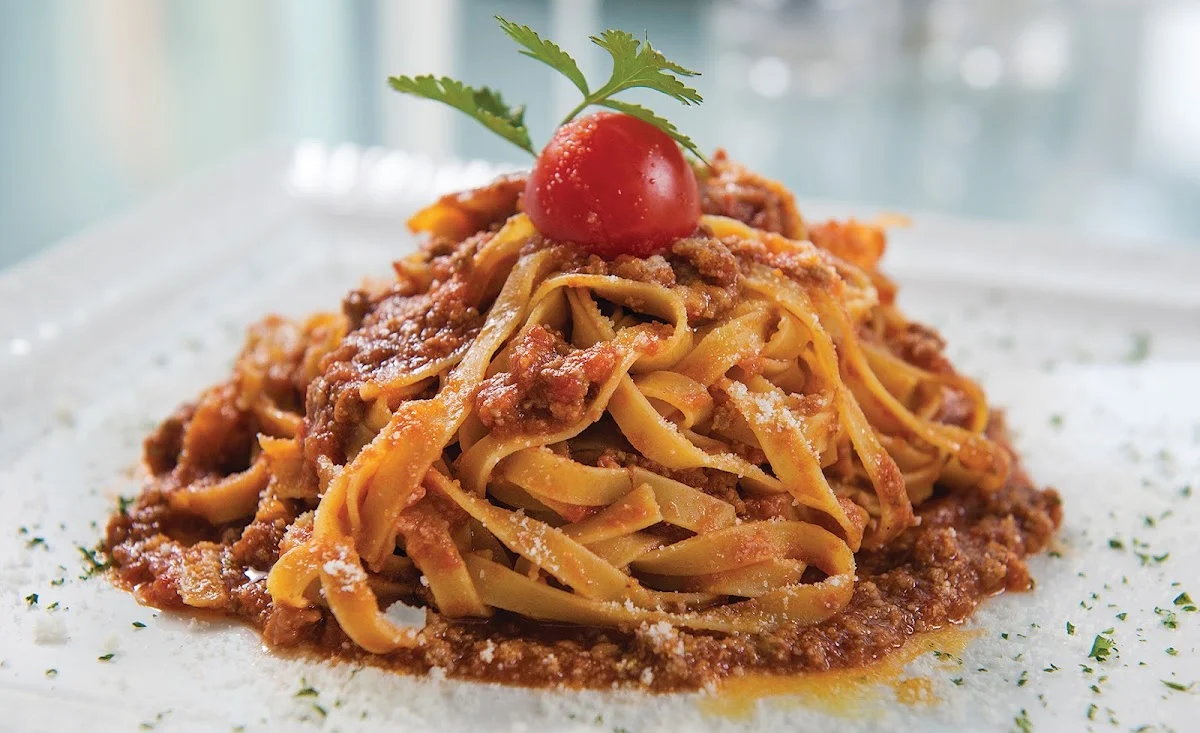 Massimo’s Italian Restaurant - Dubai Marina - 14