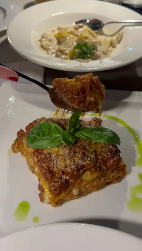 Massimo’s Italian Restaurant - Dubai Marina - 15